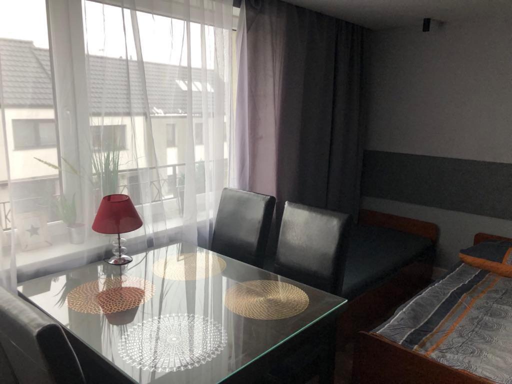 Apartamenty Zacisze Koszalin Exterior photo