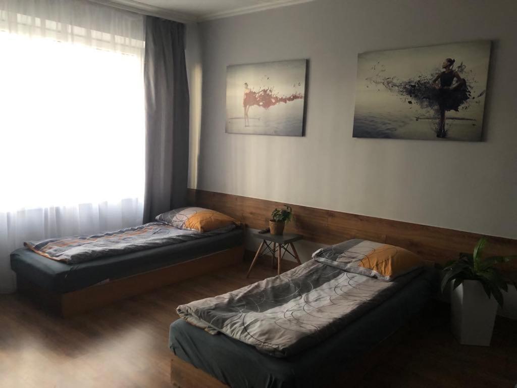 Apartamenty Zacisze Koszalin Exterior photo