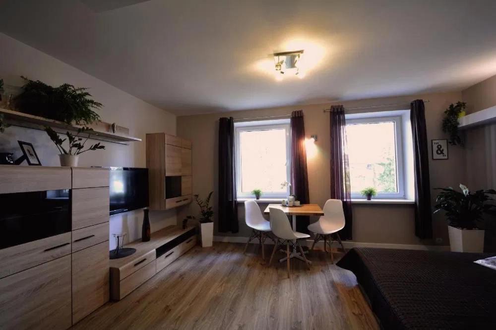 Apartamenty Zacisze Koszalin Exterior photo