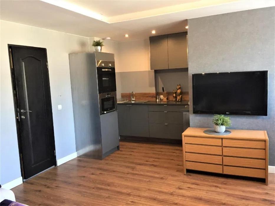 Apartamenty Zacisze Koszalin Exterior photo