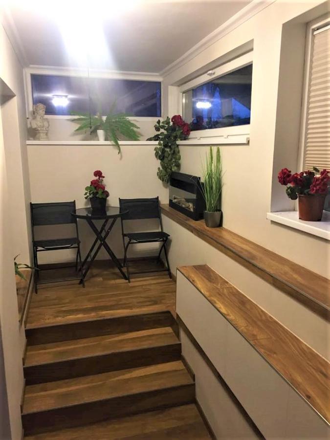 Apartamenty Zacisze Koszalin Exterior photo