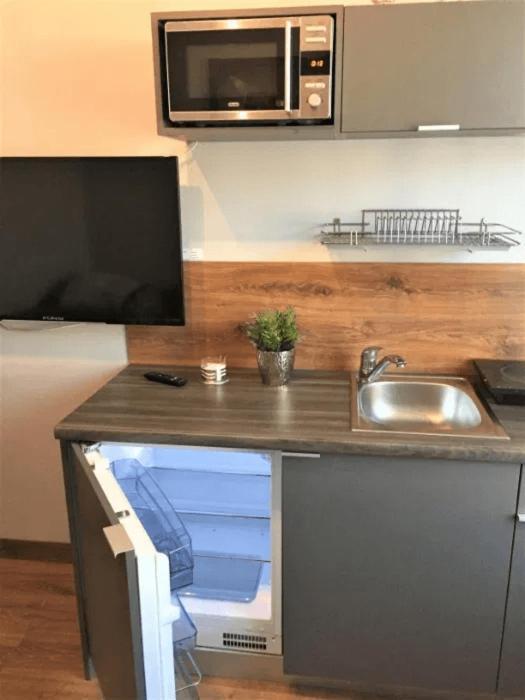 Apartamenty Zacisze Koszalin Exterior photo