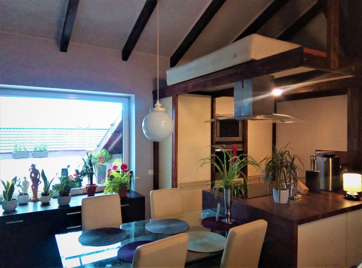 Apartamenty Zacisze Koszalin Exterior photo